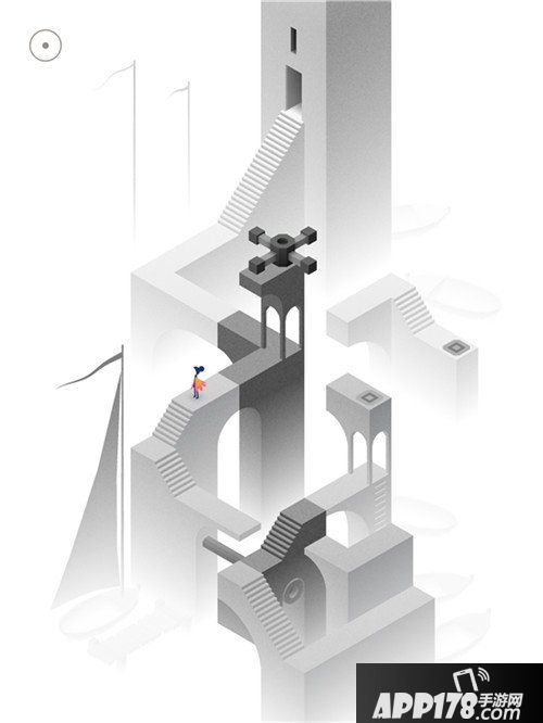 纪念碑谷2第七章攻略 纪念碑谷2第七章高塔怎么过