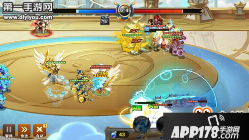 英雄无敌战争纪元云中城16-3光之试炼技巧