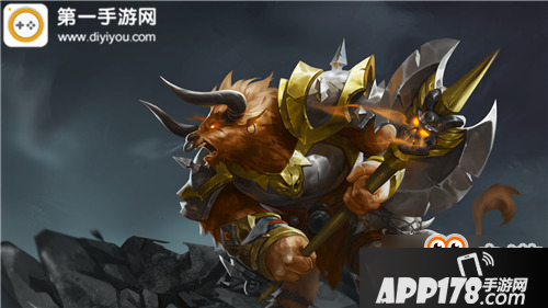 英雄无敌战争纪元牛头怪怎么样 全新防御兵团