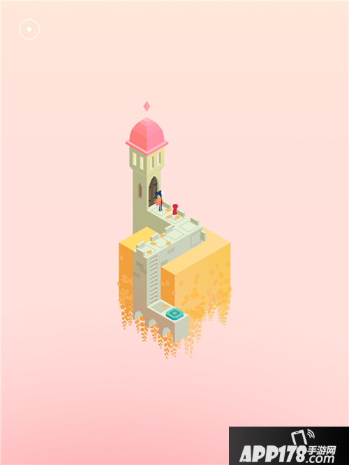 纪念碑谷2第五章攻略 纪念碑谷2第五章群岛怎么过