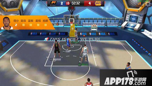 最强NBA杜兰特玩法解析 最强NBA杜兰特怎么玩