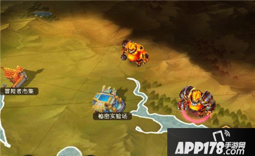 泰坦联盟捕猎战 