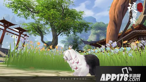 琅琊榜风起长林手游