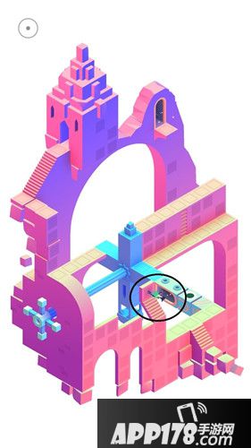 纪念碑谷2第十章攻略 纪念碑谷2第十章植物园怎么过