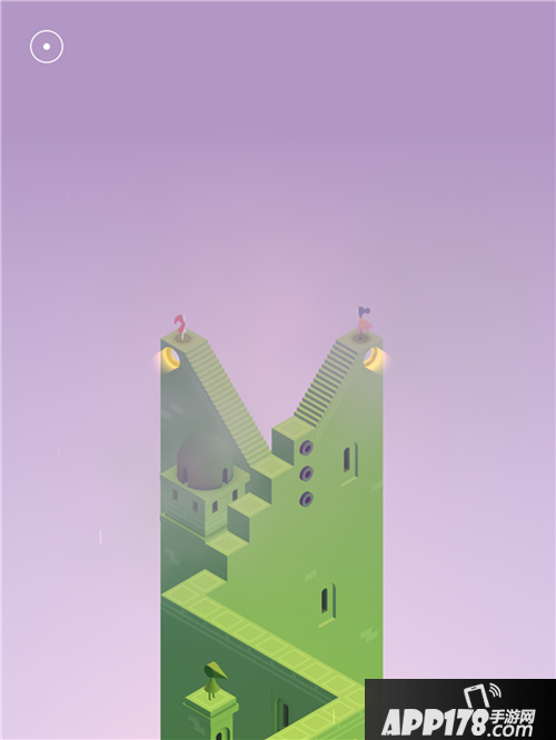 纪念碑谷2第五章攻略 纪念碑谷2第五章吊桥怎么过