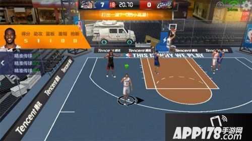 最强nbaios榜第一