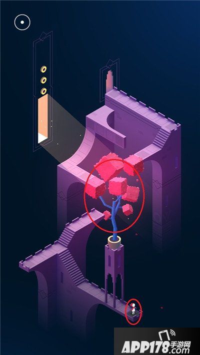 纪念碑谷2第十二章攻略 纪念碑谷2第十二章果园怎么过