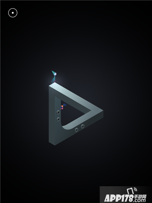 纪念碑谷2第五章攻略 纪念碑谷2第五章吊桥怎么过