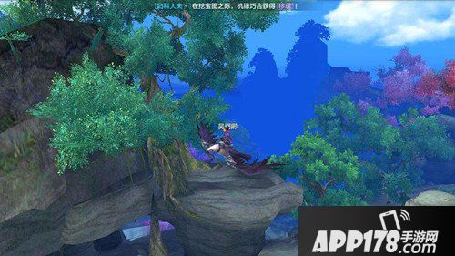 天龙八部手游10月25日更新公告 新经脉装备来袭