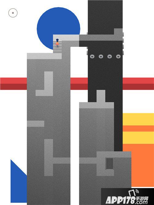 纪念碑谷2第七章攻略 纪念碑谷2第七章高塔怎么过