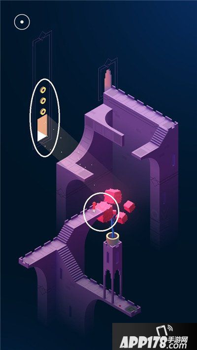 纪念碑谷2第十二章攻略 纪念碑谷2第十二章果园怎么过