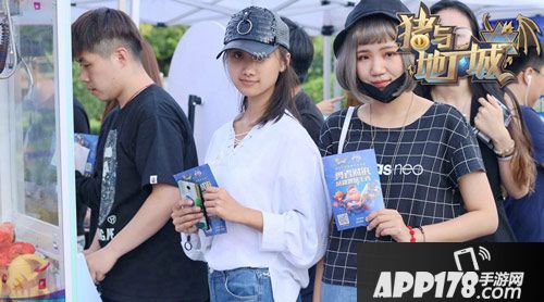 猪与地下城玩法 