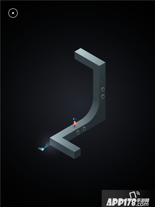 纪念碑谷2第五章攻略 纪念碑谷2第五章吊桥怎么过