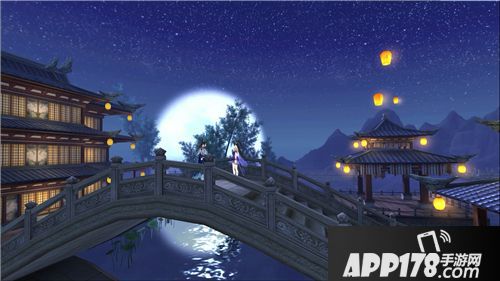 琅琊榜风起长林测试 