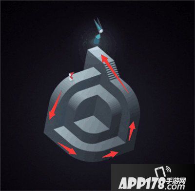 纪念碑谷2第十一章攻略 纪念碑谷2第十一章讲堂怎么过