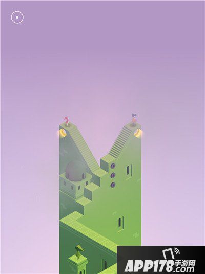 纪念碑谷2第四章攻略 纪念碑谷2第四章吊桥怎么过