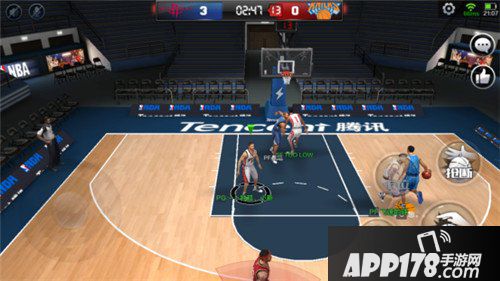 最强NBA玩法解析 最强NBA怎么玩