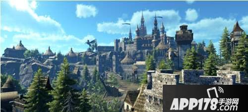 黑暗与光明战歌发展