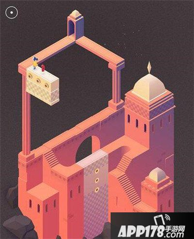 纪念碑谷2第三章攻略 纪念碑谷2第三章绿洲怎么过