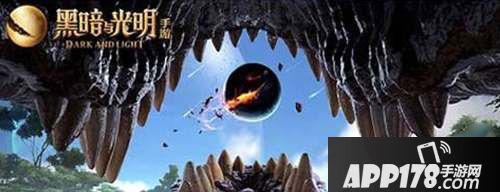 黑暗与光明战歌月之泪