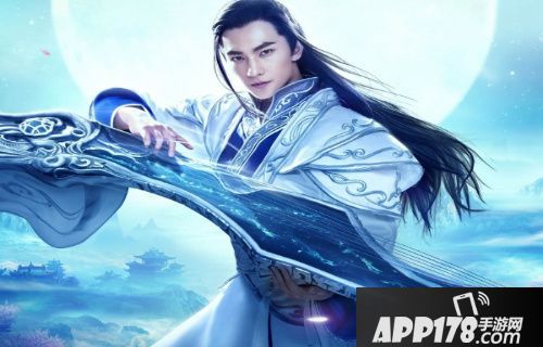 台球风云代言人 