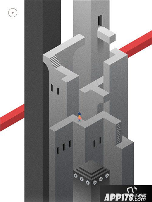 纪念碑谷2第七章攻略 纪念碑谷2第七章高塔怎么过
