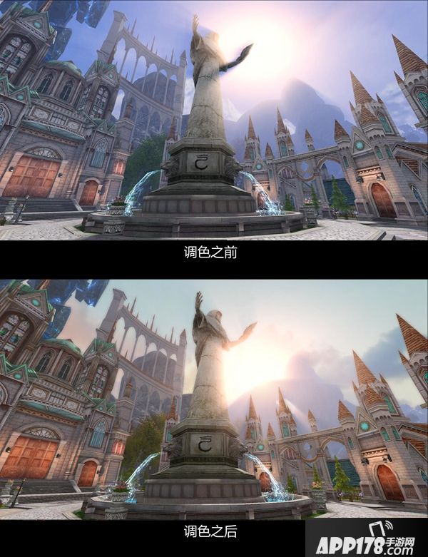 黑暗与光明下载