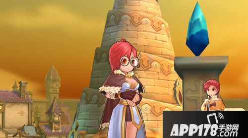 仙境传说ro玩法