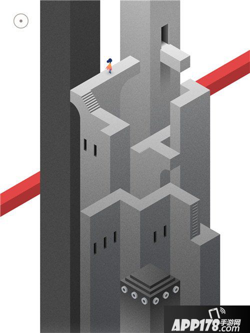 纪念碑谷2第七章攻略 纪念碑谷2第七章高塔怎么过