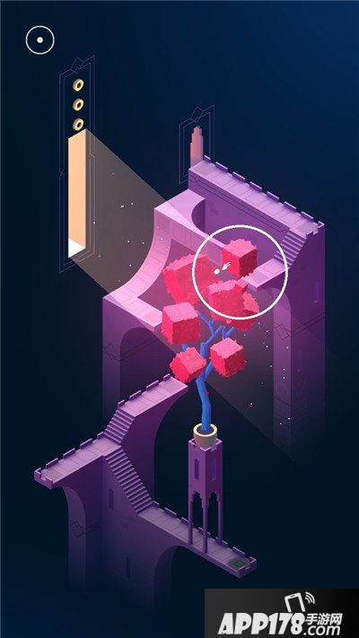 纪念碑谷2第十二章攻略 纪念碑谷2第十二章果园怎么过