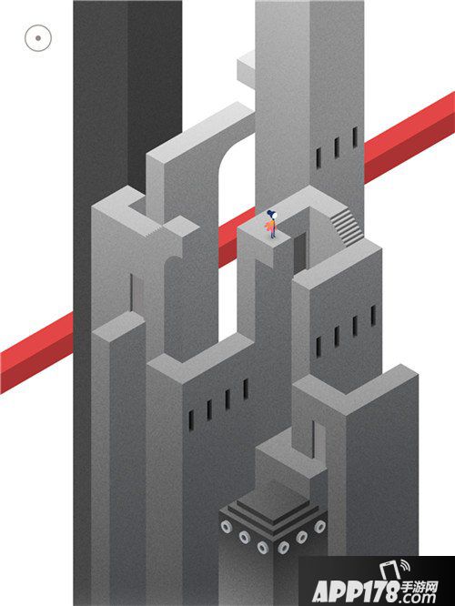 纪念碑谷2第七章攻略 纪念碑谷2第七章高塔怎么过