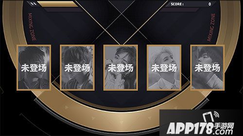 节奏大爆炸内容