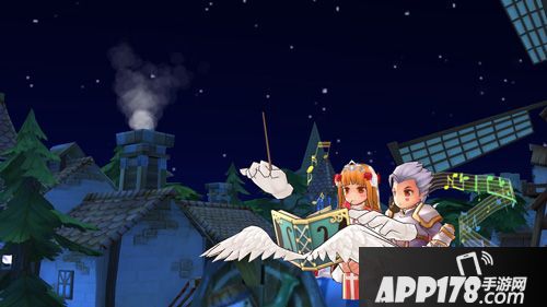 仙境传说ro头饰 