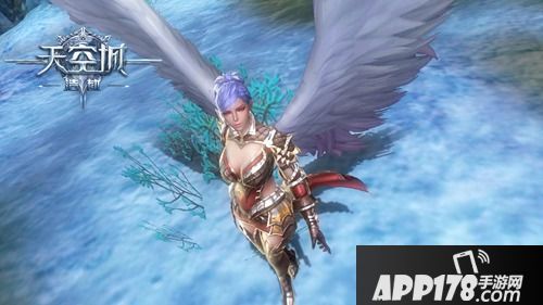 天空城浩劫玩法 