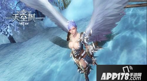 天空城浩劫玩法 