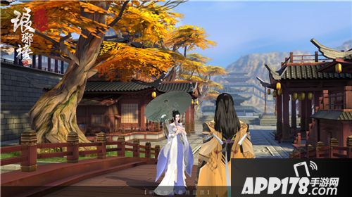 琅琊榜风起长林玩法 