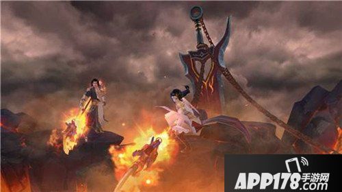 天龙八部手游11月8日更新维护公告 新门派开启