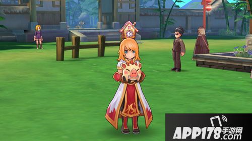 仙境传说ro玩法