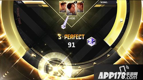 节奏大爆炸歌曲 