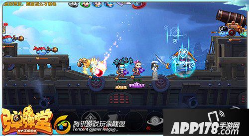 弹弹堂手游坐骑系统怎么玩 坐骑系统玩法详解