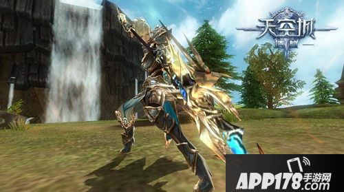 天空城浩劫玩法 