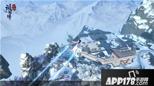 琅琊榜风起长林玩法 