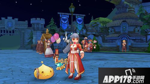 仙境传说ro下载