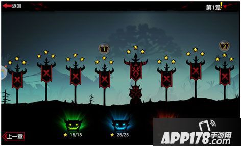 火柴人联盟2玩法 