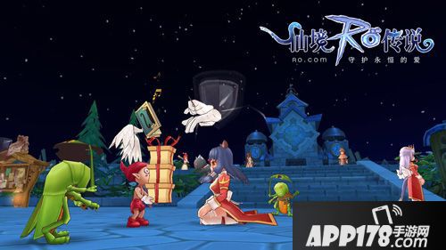 仙境传说ro功能