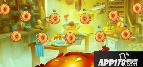 弹弹堂手游11月22日更新公告 感恩节齐射地图来袭