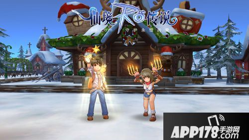 仙境传说ro下载