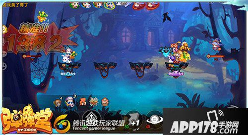 弹弹堂手游紫金副本怎么玩 紫金副本通关技巧详解