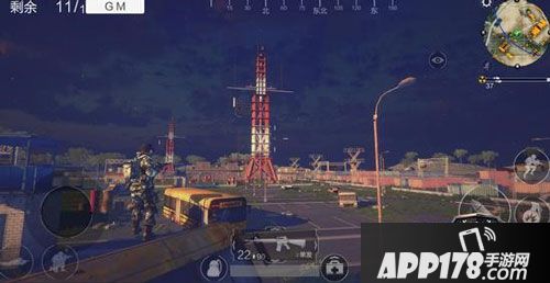 光荣使命11月21日开测 