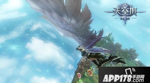 天空城浩劫玩法 